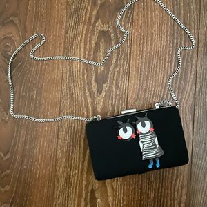 Zara Mini bag!😍❤️